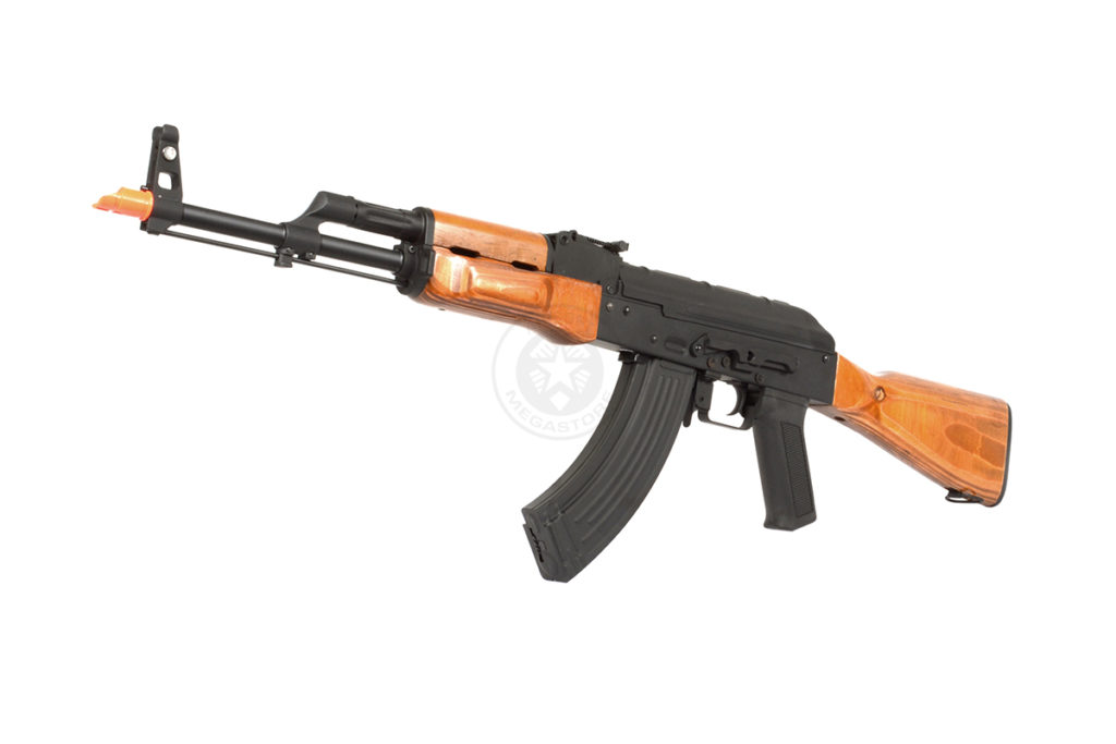 Best Budget Beginner Airsoft Rifles 2018 Airsoft Gun Guy